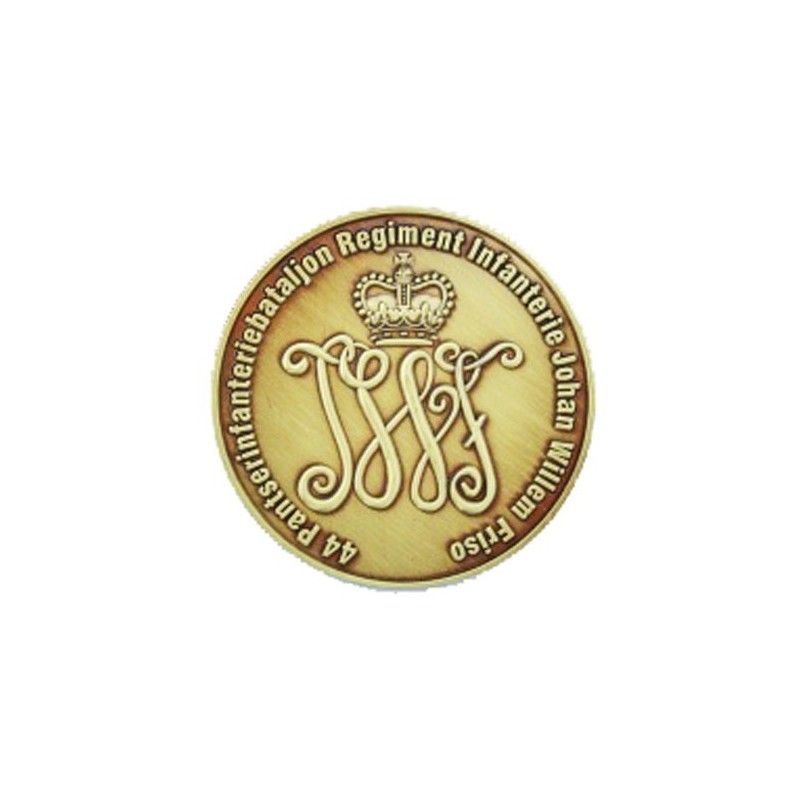 Coin JWF