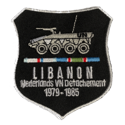 Badge Libanon met YP-408