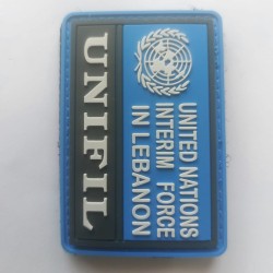 UNIFIL patch