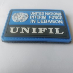 UNIFIL patch