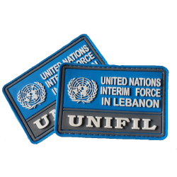 UNIFIL patch