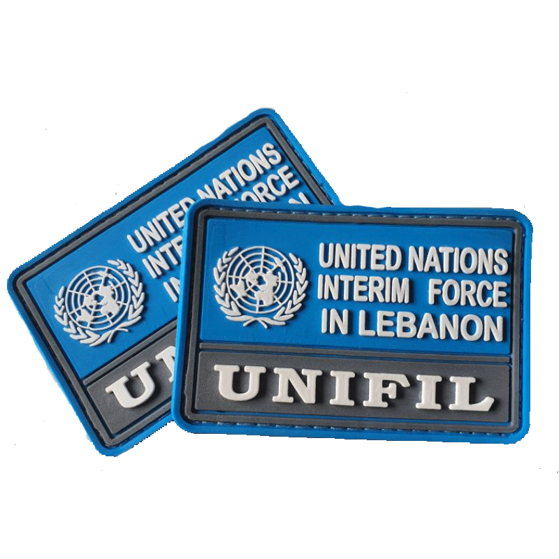 UNIFIL patch