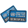 UNIFIL patch