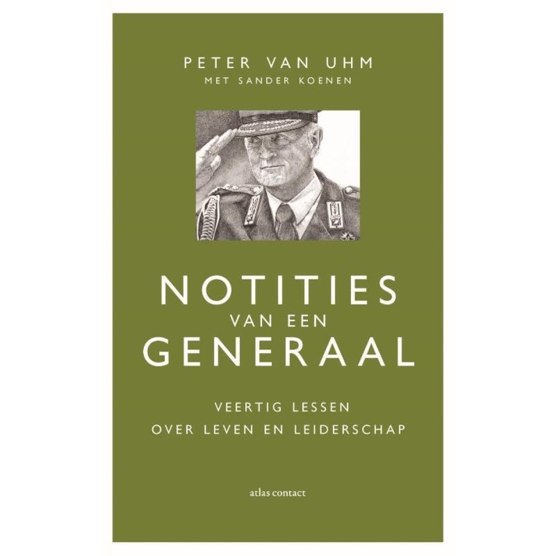 Notities van een Generaal