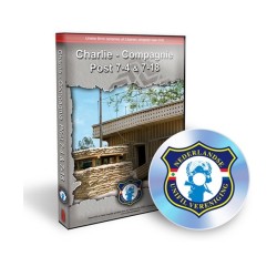 DVD 1 Charlie