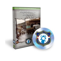 DVD 4 Dagelijks leven