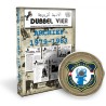 CD-Rom Dubbel Vier