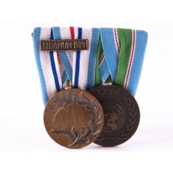 Medaille set