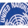 Mouwembleem United Nations