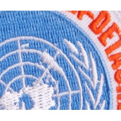 Badge VN Detachement