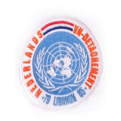 Badge VN Detanchement