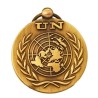 UN medaille