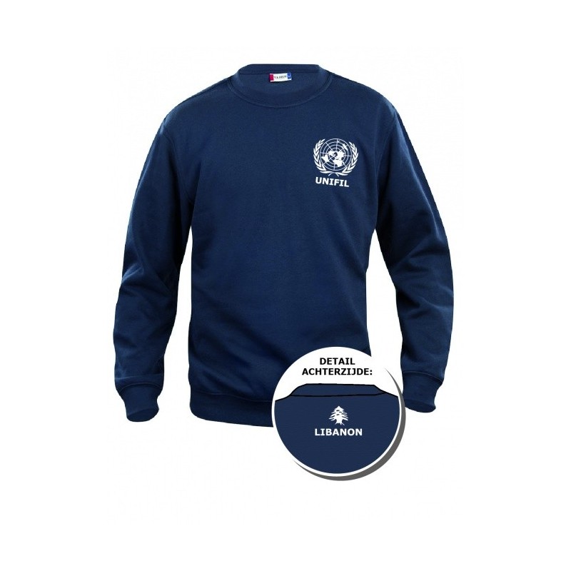 Sweater UNIFIL